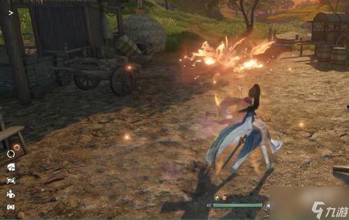 逆水寒手游神相最新爆料,神秘力量觉醒，江湖风云再起  第3张