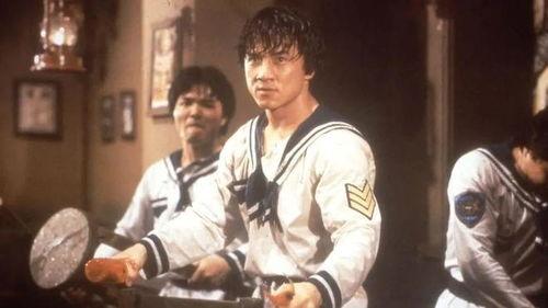 成龙a计划在线观看 第1张 成龙a计划在线观看 第1张